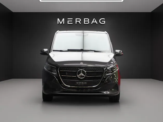Mercedes-Benz V 250 d lang 4M Style