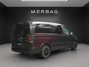 Mercedes-Benz V 250 d lang 4M Style