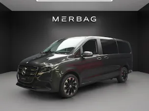Mercedes-Benz V 250 d lang 4M Style