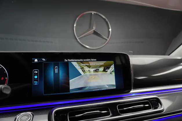 Mercedes-Benz V 250 d lang 4M Style
