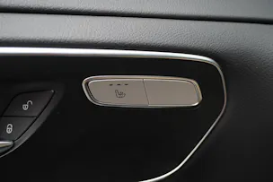 Mercedes-Benz V 250 d lang 4M Style