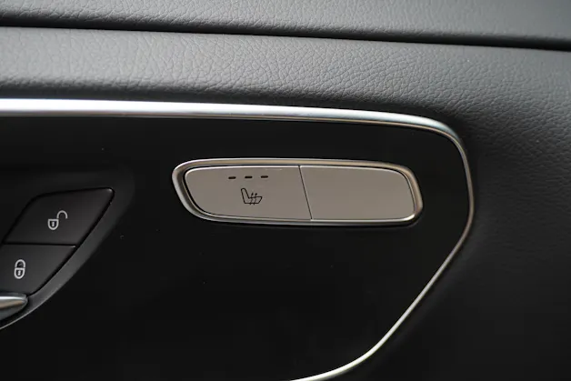 Mercedes-Benz V 250 d lang 4M Style