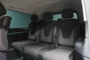 Mercedes-Benz V 250 d lang 4M Style