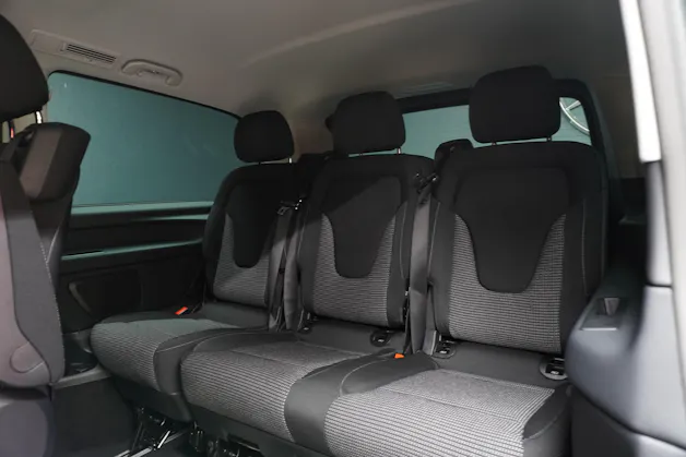 Mercedes-Benz V 250 d lang 4M Style