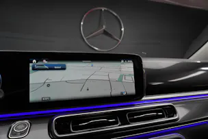 Mercedes-Benz V 250 d lang 4M Style