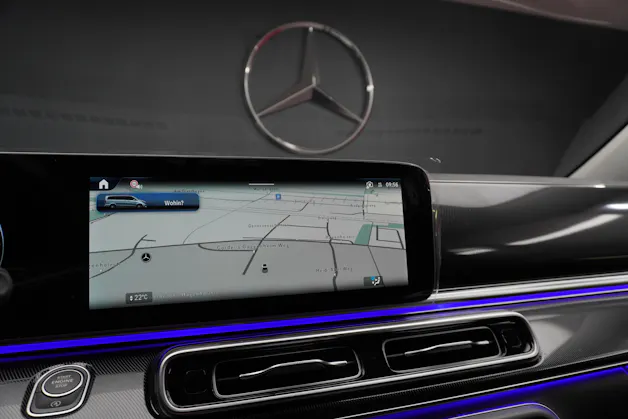 Mercedes-Benz V 250 d lang 4M Style
