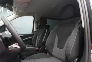 Mercedes-Benz V 250 d lang 4M Style