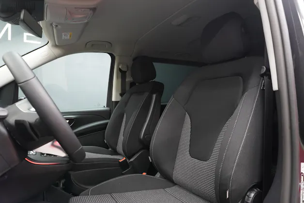 Mercedes-Benz V 250 d lang 4M Style
