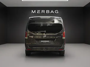Mercedes-Benz V 250 d lang 4M Style