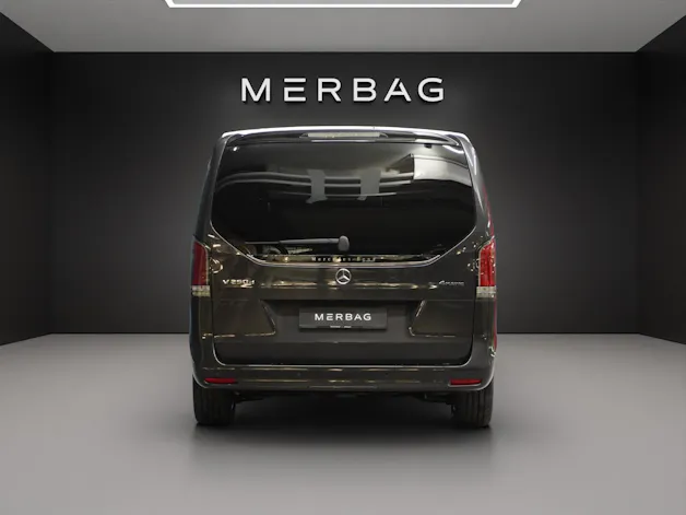 Mercedes-Benz V 250 d lang 4M Style