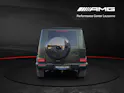 Mercedes-Benz G 63 AMG 9G-Tronic