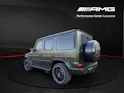 Mercedes-Benz G 63 AMG 9G-Tronic
