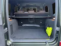 Mercedes-Benz G 63 AMG 9G-Tronic