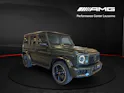 Mercedes-Benz G 63 AMG 9G-Tronic