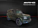 Mercedes-Benz G 63 AMG 9G-Tronic