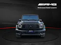 Mercedes-Benz G 63 AMG 9G-Tronic