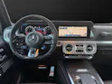 Mercedes-Benz G 63 AMG 9G-Tronic