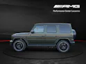 Mercedes-Benz G 63 AMG 9G-Tronic