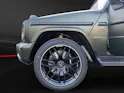 Mercedes-Benz G 63 AMG 9G-Tronic