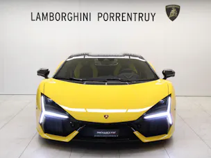 Lamborghini Revuelto HPEV