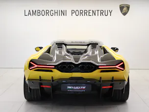 Lamborghini Revuelto HPEV