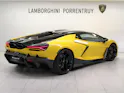 Lamborghini Revuelto HPEV