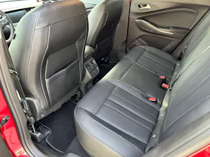 Opel Grandland X 1.6 Hybrid4 Excellence Automatik