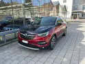 Opel Grandland X 1.6 Hybrid4 Excellence Automatik