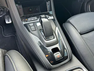 Opel Grandland X 1.6 Hybrid4 Excellence Automatik