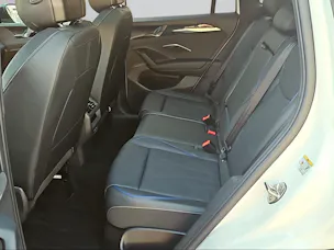VW Tiguan 2.0 TSI DSG R-Line United 4Motion