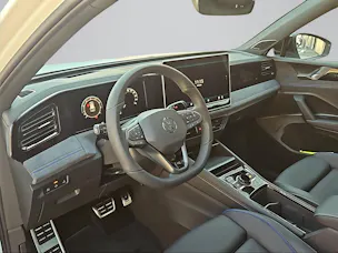 VW Tiguan 2.0 TSI DSG R-Line United 4Motion