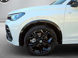 VW Tiguan 2.0 TSI DSG R-Line United 4Motion