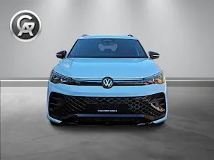 VW Tiguan 2.0 TSI DSG R-Line United 4Motion