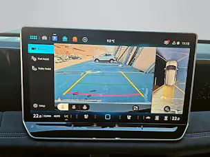 VW Tiguan 2.0 TSI DSG R-Line United 4Motion