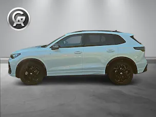 VW Tiguan 2.0 TSI DSG R-Line United 4Motion