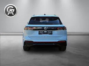 VW Tiguan 2.0 TSI DSG R-Line United 4Motion