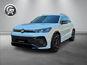 VW Tiguan 2.0 TSI DSG R-Line United 4Motion