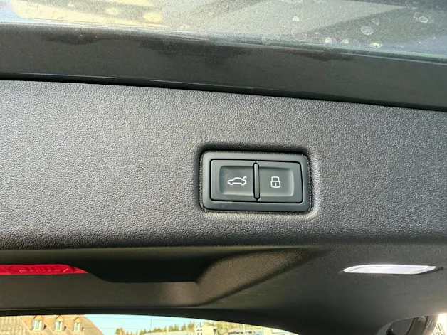 AUDI Q5 TFSI quatto 150 kW S-tronic
