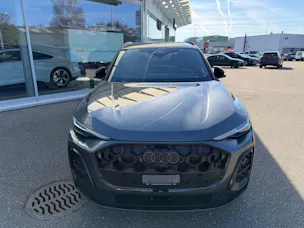 Audi Q5 TFSI quatto 150 kW S-tronic