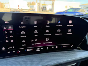 Audi Q5 TFSI quatto 150 kW S-tronic