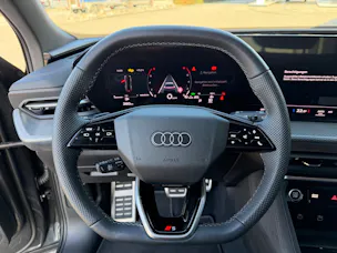 Audi Q5 TFSI quatto 150 kW S-tronic