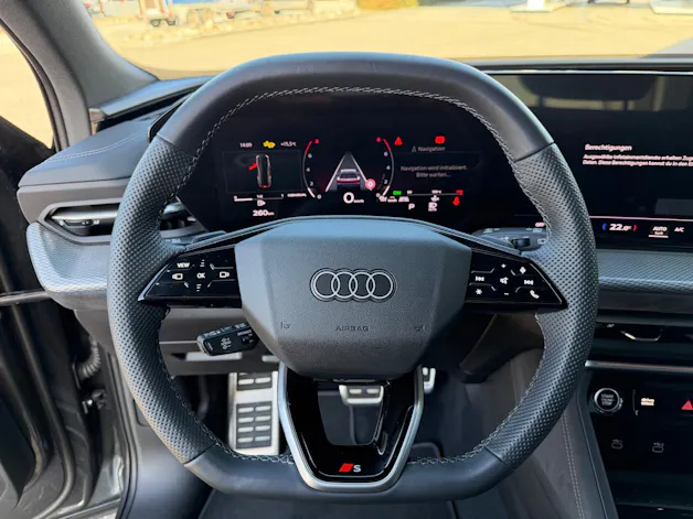 AUDI Q5 TFSI quatto 150 kW S-tronic