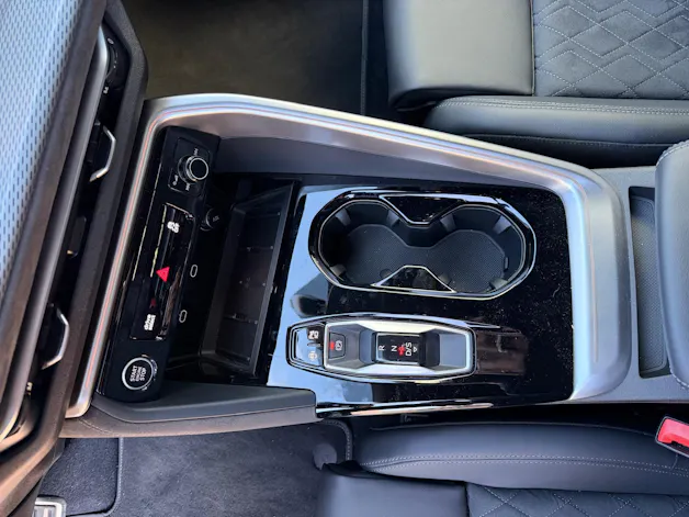 AUDI Q5 TFSI quatto 150 kW S-tronic