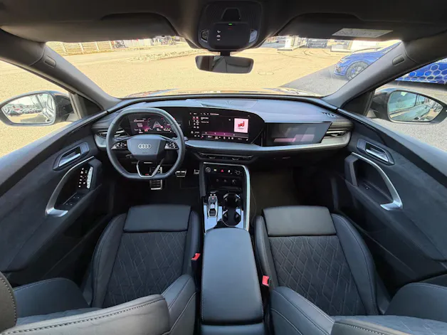 AUDI Q5 TFSI quatto 150 kW S-tronic