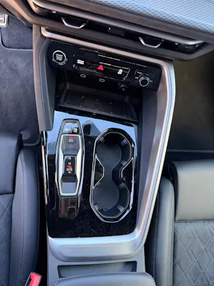 Audi Q5 TFSI quatto 150 kW S-tronic