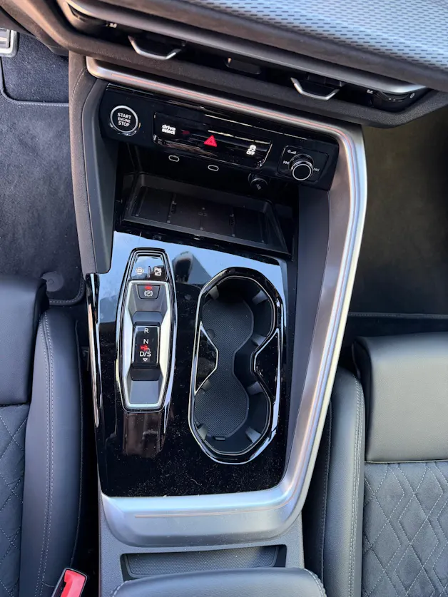Audi Q5 TFSI quatto 150 kW S-tronic