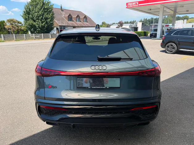 AUDI Q5 TFSI quatto 150 kW S-tronic