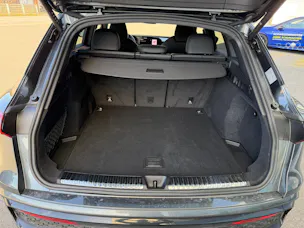 Audi Q5 TFSI quatto 150 kW S-tronic