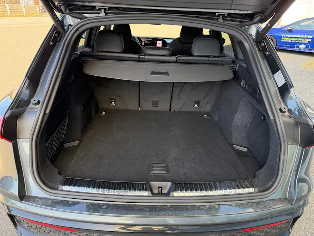 AUDI Q5 TFSI quatto 150 kW S-tronic