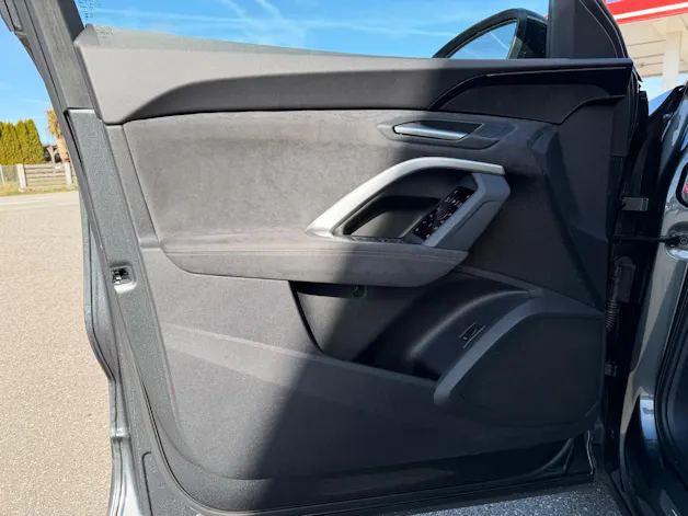 AUDI Q5 TFSI quatto 150 kW S-tronic